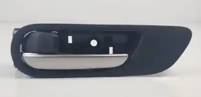 Pezzo di ricambio per auto di seconda mano maniglia interna anteriore sinistra per mazda 3 lim. (bl) r2aa riferimenti oem iam 