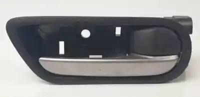Pezzo di ricambio per auto di seconda mano maniglia interna posteriore destra per mazda 3 lim. (bl) r2aa riferimenti oem iam 
