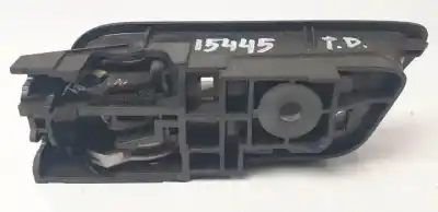 Piesă de schimb auto la mâna a doua mâner interior spate dreapta pentru mazda 3 lim. (bl) r2aa referințe oem iam   