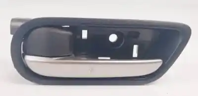 Pezzo di ricambio per auto di seconda mano maniglia interna posteriore sinistra per mazda 3 lim. (bl) r2aa riferimenti oem iam 