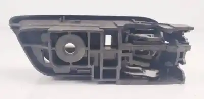 Second-hand car spare part interior left rear handle for mazda 3 lim. (bl) r2aa oem iam references   