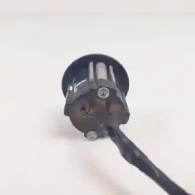 Second-hand car spare part tailgate back door handle for mazda 3 lim. (bl) r2aa oem iam references   