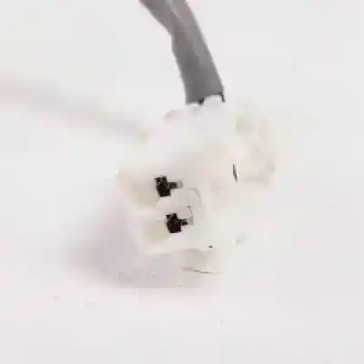 Second-hand car spare part tailgate back door handle for mazda 3 lim. (bl) r2aa oem iam references   