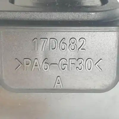 Pezzo di ricambio per auto di seconda mano controllo della luce per mazda 3 lim. (bl) r2aa riferimenti oem iam 17d682  