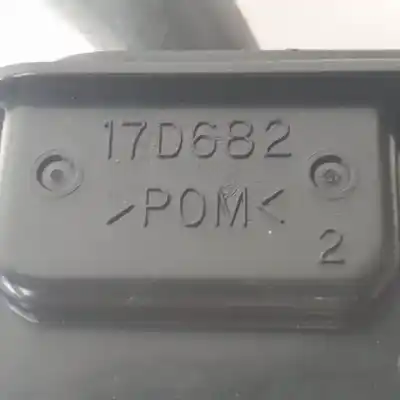 Pezzo di ricambio per auto di seconda mano comando pulito per mazda 3 lim. (bl) r2aa riferimenti oem iam 17d682  