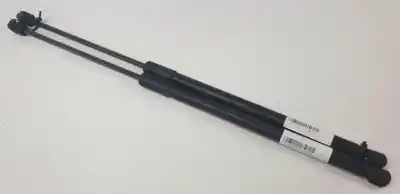 Pezzo di ricambio per auto di seconda mano ammortizzatori baule / porte per mazda 3 lim. (bl) r2aa riferimenti oem iam bfy962620