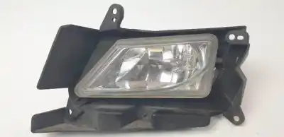 Pezzo di ricambio per auto di seconda mano fendinebbia sinistra per mazda 3 lim. (bl) r2aa riferimenti oem iam 11441345l