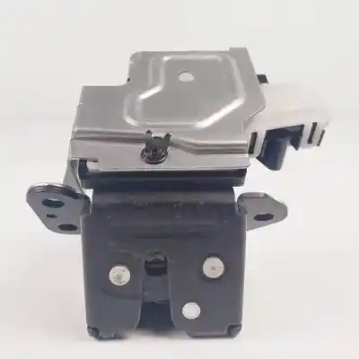 Pièce détachée automobile d'occasion COFFRE / SERRURE DE PORTE pour MAZDA 3 LIM. (BL)  Références OEM IAM   