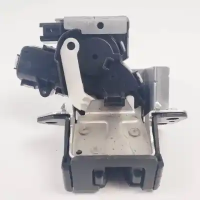 Peça sobressalente para automóvel em segunda mão fechadura do mala por mazda 3 lim. (bl) r2aa referências oem iam   