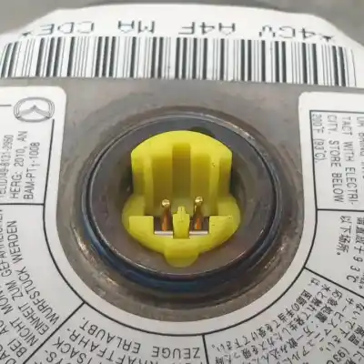 Peça sobressalente para automóvel em segunda mão airbag dianteiro esquerdo por mazda 3 lim. (bl) r2aa referências oem iam   