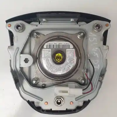 Peça sobressalente para automóvel em segunda mão airbag dianteiro esquerdo por mazda 3 lim. (bl) r2aa referências oem iam   