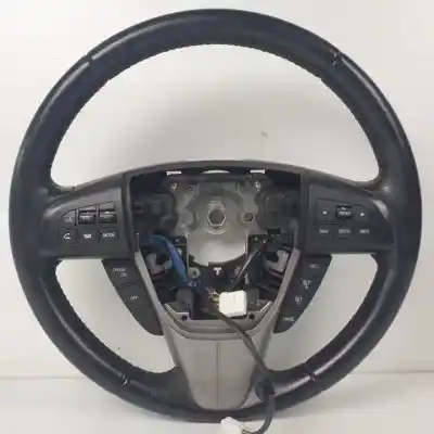 Автозапчастина б/у КЕРМО для MAZDA 3 LIM. (BL)  Посилання на OEM IAM K0273  