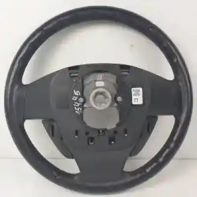 Peça sobressalente para automóvel em segunda mão volante por mazda 3 lim. (bl) r2aa referências oem iam k0273  