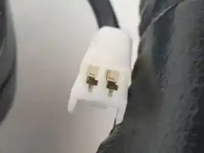 Peça sobressalente para automóvel em segunda mão volante por mazda 3 lim. (bl) r2aa referências oem iam k0273  