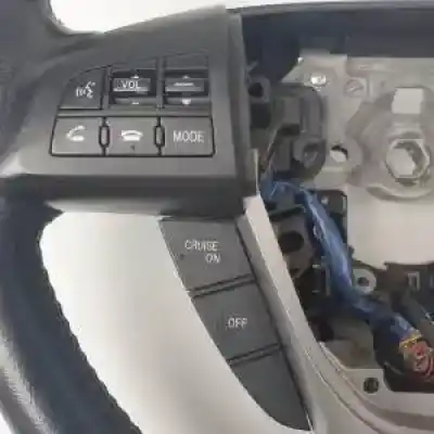 Peça sobressalente para automóvel em segunda mão volante por mazda 3 lim. (bl) r2aa referências oem iam k0273  