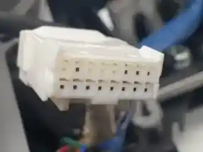 Peça sobressalente para automóvel em segunda mão volante por mazda 3 lim. (bl) r2aa referências oem iam k0273  