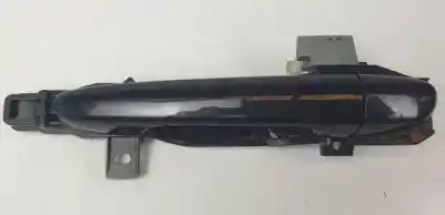 Pezzo di ricambio per auto di seconda mano maniglia esterna posteriore sinistra per mazda 3 lim. (bl) r2aa riferimenti oem iam 