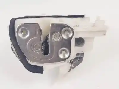 Pezzo di ricambio per auto di seconda mano serratura porta posteriore sinistra per mazda 3 lim. (bl) r2aa riferimenti oem iam 