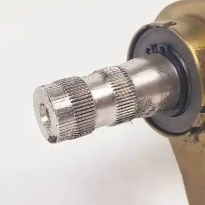 Second-hand car spare part steering column for jaguar xj lc oem iam references hnc9263cc  