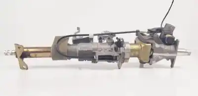 Second-hand car spare part steering column for jaguar xj lc oem iam references hnc9263cc  