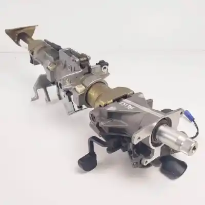 Peça sobressalente para automóvel em segunda mão coluna de direcção por jaguar xj lc referências oem iam hnc9263cc