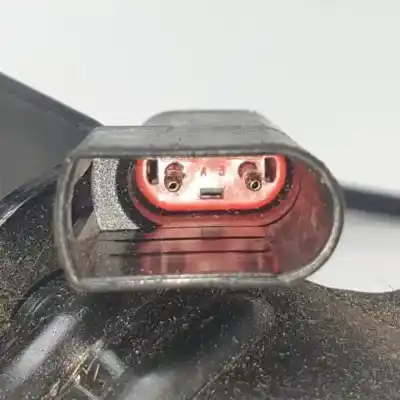 Second-hand car spare part trunk lock for jaguar xj lc oem iam references gna3500ab  