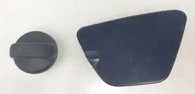 Peça sobressalente para automóvel em segunda mão tampa de combustível externa por jaguar xj lc referências oem iam 