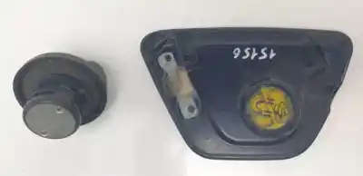 Second-hand car spare part outer fuel cap for jaguar xj lc oem iam references   