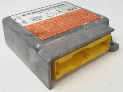 Peça sobressalente para automóvel em segunda mão centralina de airbag por jaguar xj lc referências oem iam 200195104