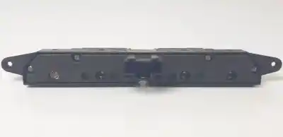 Pezzo di ricambio per auto di seconda mano avvertimento per jaguar xj lc riferimenti oem iam   