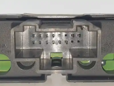 Pezzo di ricambio per auto di seconda mano avvertimento per jaguar xj lc riferimenti oem iam   