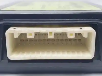 Peça sobressalente para automóvel em segunda mão módulo eletrônico por mazda 3 lim. (bl) r2aa referências oem iam 1724994  