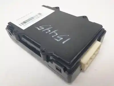Peça sobressalente para automóvel em segunda mão módulo eletrônico por mazda 3 lim. (bl) r2aa referências oem iam 1724994  