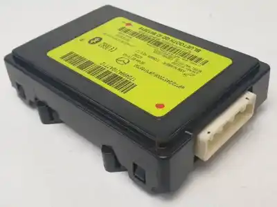 Pezzo di ricambio per auto di seconda mano modulo elettronico per mazda 3 lim. (bl) r2aa riferimenti oem iam 1724994