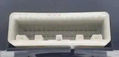 Pezzo di ricambio per auto di seconda mano modulo elettronico per mazda 3 lim. (bl) r2aa riferimenti oem iam bbp367uu0a  