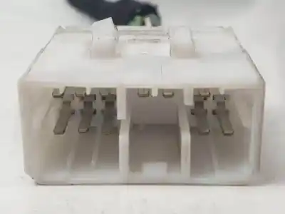 Pezzo di ricambio per auto di seconda mano comando pulito per jaguar xj lc riferimenti oem iam   