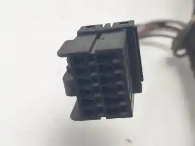 Pezzo di ricambio per auto di seconda mano controllo della luce per jaguar xj lc riferimenti oem iam   