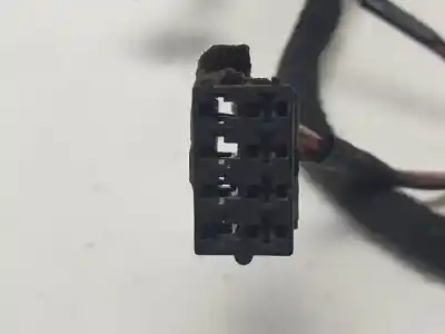 Pezzo di ricambio per auto di seconda mano controllo della luce per jaguar xj lc riferimenti oem iam   