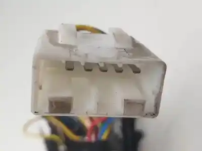 Pezzo di ricambio per auto di seconda mano controllo della luce per jaguar xj lc riferimenti oem iam   