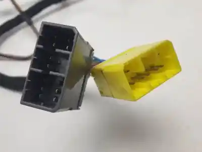 Pezzo di ricambio per auto di seconda mano controllo della luce per jaguar xj lc riferimenti oem iam   