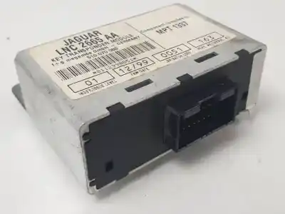 Peça sobressalente para automóvel em segunda mão módulo eletrônico por jaguar xj lc referências oem iam lnc2665aa