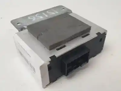 Second-hand car spare part electronic module for jaguar xj lc oem iam references lnc2665aa  