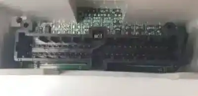 Peça sobressalente para automóvel em segunda mão quadrante por jaguar xj lc referências oem iam lnc4300bj  