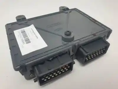 Second-hand car spare part electronic module for jaguar xj lc oem iam references lnc2120bcxxx  