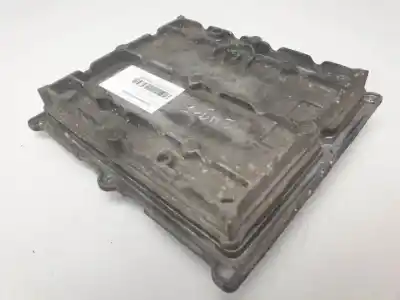 Tweedehands auto-onderdeel ecu motorcontroller voor smart cabrio om660940 oem iam-referenties 0281010161  