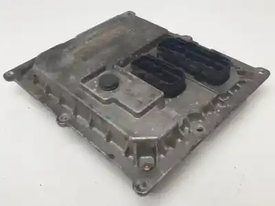 Peça sobressalente para automóvel em segunda mão centralina de motor uce por smart cabrio om660940 referências oem iam 0281010161