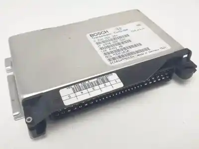 Peça sobressalente para automóvel em segunda mão unidade de controle automática da caixa de câmbio por jaguar xj lc referências oem iam 0260002584