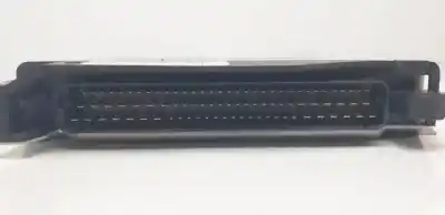 Second-hand car spare part automatic gearbox control unit for jaguar xj lc oem iam references 0260002584  zf6058002014