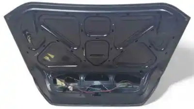 Second-hand car spare part trunk lid for jaguar xj lc oem iam references   
