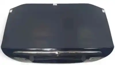 Second-hand car spare part trunk lid for jaguar xj lc oem iam references   